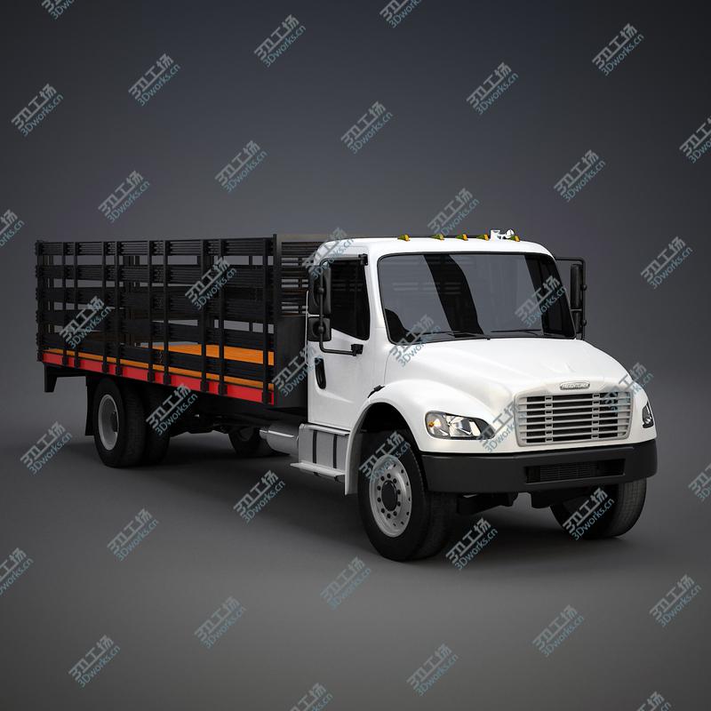 images/goods_img/202105072/Freightliner M2 Stake Bed/2.jpg